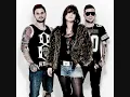 WE THREE AND THE DEATH RATTLE - HEY DETONATOR!(SYLVIA DREAM REMIX)