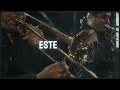 Anhelo Tú Presencia (Video Oficial) Banda Sinaloense Cristiana