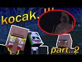 Download Lagu ketika VILLAGER harus selamat dari setan POCONG, GENDRUWO, dan KUNTILANAK...!!!!!