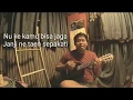 Download Lagu JAGA TRESNA COVER ( LEYONK SINATRA )