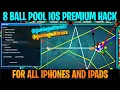 8 Ball Pool APK iOS Android - How to Get 8 Ball Pool AimHack Tool 2026
