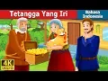 Download Lagu Tetangga Yang Iri | The Envious Neighbour Story in Indonesian | @IndonesianFairyTales