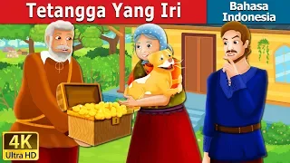 Download Tetangga Yang Iri | The Envious Neighbour Story in Indonesian | Dongeng Bahasa Indonesia MP3