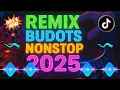 Download Lagu BEST OF DANCE REMIX BUDOTS NONSTOP | ALL POPULAR TIKTOK DANCES 2025 | TIKTOK BUDOTS DISCO MIX!\