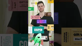 Design Irresistible Coupons with Canva Boost Sales Customer Loyalty in Minutes