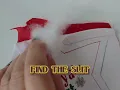 How to Make a Christmas Memory Star Free Pattern Tutorial