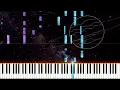 【楽譜あり】イオ / ロクデナシ　ピアノアレンジ