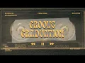 GROOVE GRADUATION - Final Exam (Disco/Funk House Mix)