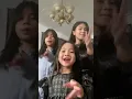 DANCE TIKTOK MASIH TERINGAT KUTUKAN MANTAN OH MEMANG JELAS