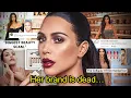 KIM KARDASHIAN S BRANDS ARE DEAD