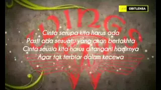 wings cinta seusia kita