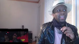 stanky deejay ring ring official music video ft golden black u0026 khumz dtb reaction
