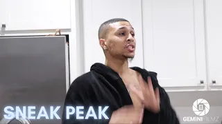 Bad Boys Club Texas Episode 8 Darien Looses it Sneak Peak