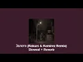 Download Lagu Золото (Rakurs \u0026 Ramirez Remix) - Slowed + Reverb