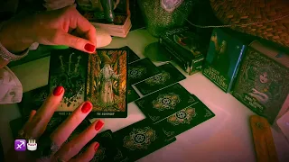 СТРЕЛЕЦ и НОЯБРЬ 2025 таро прогноз К чему вас готовят мистика 