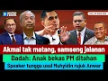 Download Lagu TERKINI! Akmal tak matang, samseng jalanan | Dadah: Anak bekas PM ditahan | Muhyidin rujuk ...