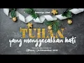 Lagu TUHAN YANG MENGGERAKKAN HATI - Renungan Keluarga Allah (ReKA)