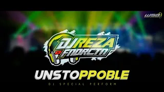 Download DJ SPECIAL PERFORM - UNSTOPPUBLE TRAP RODOK NJOGET MP3