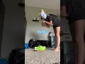 How to do a small jump