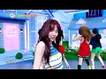 [COMEBACK🎉] KiiiKiii キキ 키키 - DANCING ALONE [Music Bank] | KBS WORLD TV 250808
