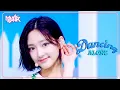 Download Lagu [COMEBACK🎉] KiiiKiii キキ 키키 - DANCING ALONE [Music Bank] | KBS WORLD TV 250808