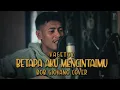 Download Lagu Vagetoz - (BAM) Betapa Aku Mencintaimu | Bob Giovano Acoustic Cover