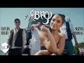 Download Lagu Maho G X Suzan (Feat. Özcan Cosar \u0026 Bastian Bielendorfer) - Bro (Official Music Video)