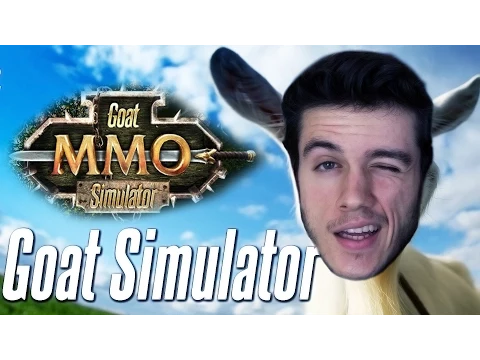 TRUMAN SHOW! - MMO Goat Simulator YouTube video detay ve istatistikleri