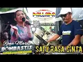 Download Lagu SATU RASA CINTA Rena Movies New Pallapa live BOMBASTIS Donowangun talon Pekalongan 18 Desember 2022