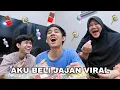 Lagu AKU BELI JAJAN VIRAL ZAMAN DAHULU 😂