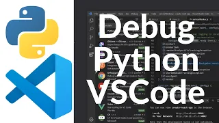 How to Debug Python with Visual Studio Code VS Code 2026
