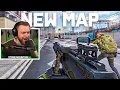 PLAYING Delta Force s NEW MAP For The FIRST TIME