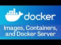 Docker - Tutorial 2