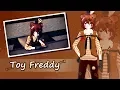 MMD x FNAF Male Rival Introduction FNAF Version