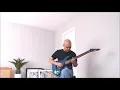 Download Lagu Oru Mukham Mathram Kannil - Indian Style Guitar Cover
