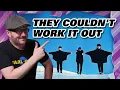Download Lagu The Beatles Best Unfinished Song \u0026 What Happened To It