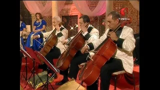 سماعي حجاز   رفيق طلعت                            دندنها