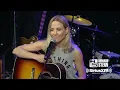 Sheryl Crow "Everyday Is a Winding Road" Live on the Howard Stern Show