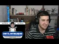 REACCIÓN a Alemán, Gera MX - Como Pacman (Video Oficial)