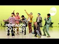Download Lagu 펜타곤(PENTAGON)의 “DO or NOT (Band Ver.)\