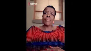 candy tsamandebele 