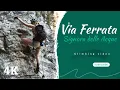 Download Lagu Via Ferrata Signora delle Acque '24 in 4K