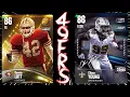 49ers THEME TEAM IS INSANE 49ers Theme Team Update Madden 27