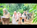 Download Lagu TRADISI JAWA KIRAB PENGANTIN ‼️ ACARA MBESAN MANTEN