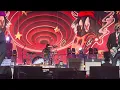Black Crowes 2026 Atlanta - Twice As Hard