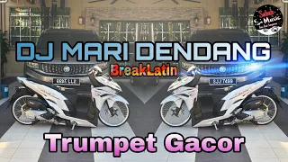 sabah music dj mari dendang breaklatin 
