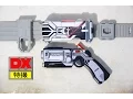Download Lagu DX Delta Driver review デルタドライバー SB 333P 仮面ライダー555 ファイズ