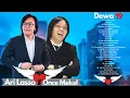 Lagu Dewa 19 Era Ari Lasso \u0026 Once Mekel Full Album Terbaik - Lagu POP Indonesia Tahun 2000an Terpopuler