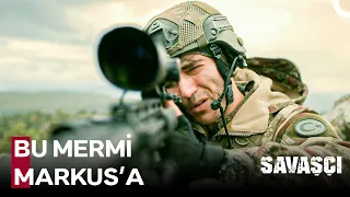 Kilic Timi Harekete Gecti - Savasci