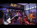 Threesixty - Takan Bisa ( Live at aufco official store ) #threesixty #threesixtyskatepunk